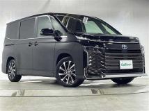 2023 Toyota Voxy