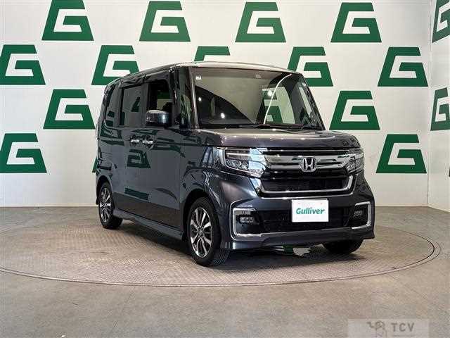 2023 Honda N BOX