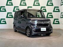 2023 Honda N BOX