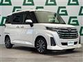 2025 Toyota Roomy