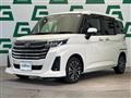 2025 Toyota Roomy