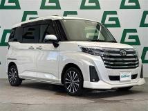 2025 Toyota Roomy