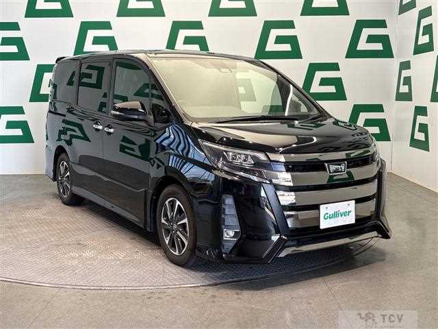 2018 Toyota Noah