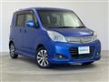 2014 Suzuki Solio