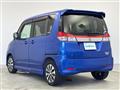 2014 Suzuki Solio