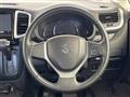 2014 Suzuki Solio