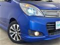 2014 Suzuki Solio