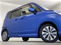 2014 Suzuki Solio