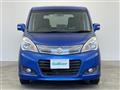 2014 Suzuki Solio