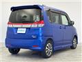2014 Suzuki Solio