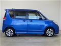 2014 Suzuki Solio