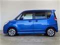 2014 Suzuki Solio