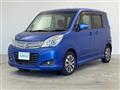 2014 Suzuki Solio