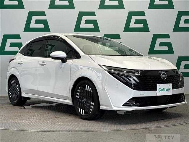 2025 Nissan Nissan Others