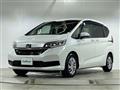 2020 Honda Freed