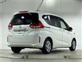 2020 Honda Freed