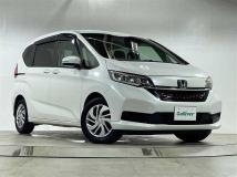 2020 Honda Freed
