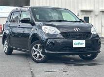2016 Toyota Passo