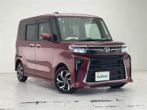2024 Daihatsu Tanto