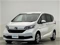 2020 Honda Freed