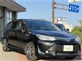 2016 Toyota Corolla Fielder