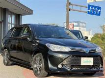 2016 Toyota Corolla Fielder