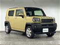 2021 Daihatsu Taft