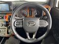 2021 Daihatsu Taft