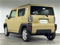 2021 Daihatsu Taft