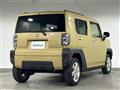 2021 Daihatsu Taft