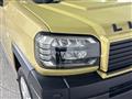 2021 Daihatsu Taft