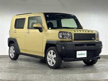 2021 Daihatsu Taft