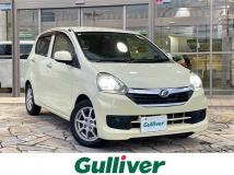 2014 Daihatsu Mira Es