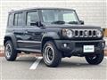 2025 Suzuki Jimny