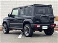 2025 Suzuki Jimny