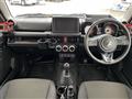 2025 Suzuki Jimny