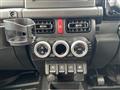 2025 Suzuki Jimny