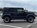 2025 Suzuki Jimny
