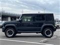 2025 Suzuki Jimny