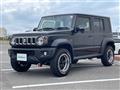 2025 Suzuki Jimny