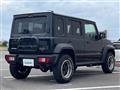 2025 Suzuki Jimny