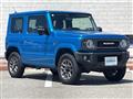 2020 Suzuki Jimny