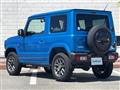 2020 Suzuki Jimny
