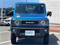 2020 Suzuki Jimny