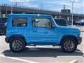 2020 Suzuki Jimny