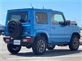 2020 Suzuki Jimny
