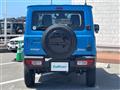2020 Suzuki Jimny