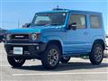 2020 Suzuki Jimny