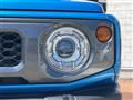 2020 Suzuki Jimny
