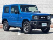 2020 Suzuki Jimny